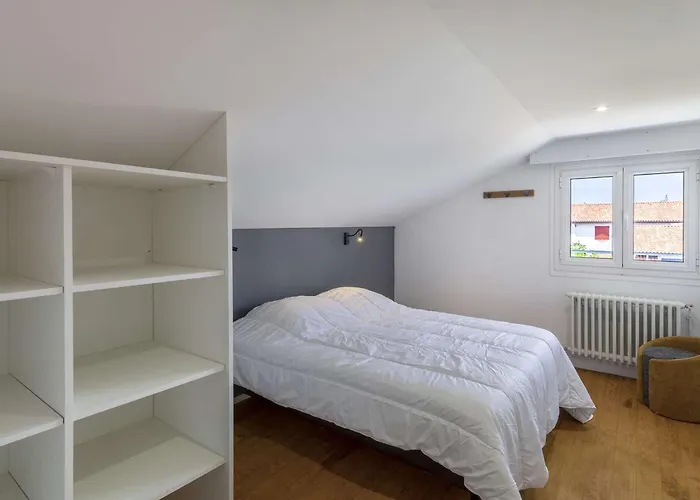 公寓 Grand Refait A Neuf Proche A - Fr-1-4-709 圣让－德吕兹