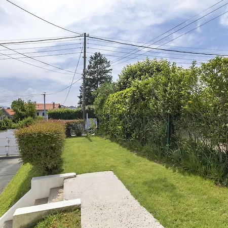 Grand Refait A Neuf Proche A - Fr-1-4-709 Apartment Saint-Jean-de-Luz