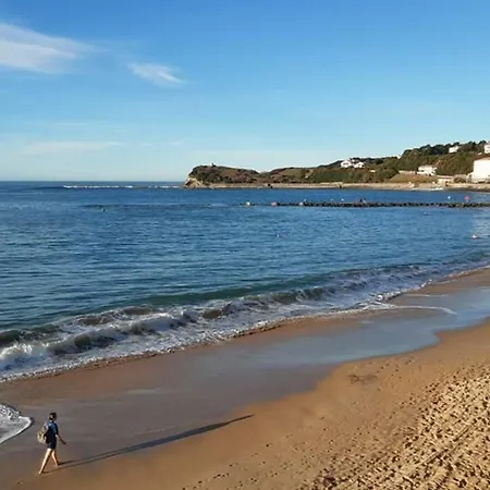 Grand Refait A Neuf Proche A - Fr-1-4-709 * Saint-Jean-de-Luz