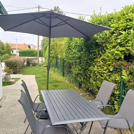 Grand Refait A Neuf Proche A - Fr-1-4-709 Apartment Saint-Jean-de-Luz