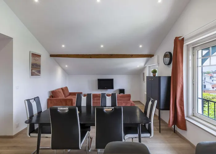 Grand Refait A Neuf Proche A - Fr-1-4-709 * Saint-Jean-de-Luz