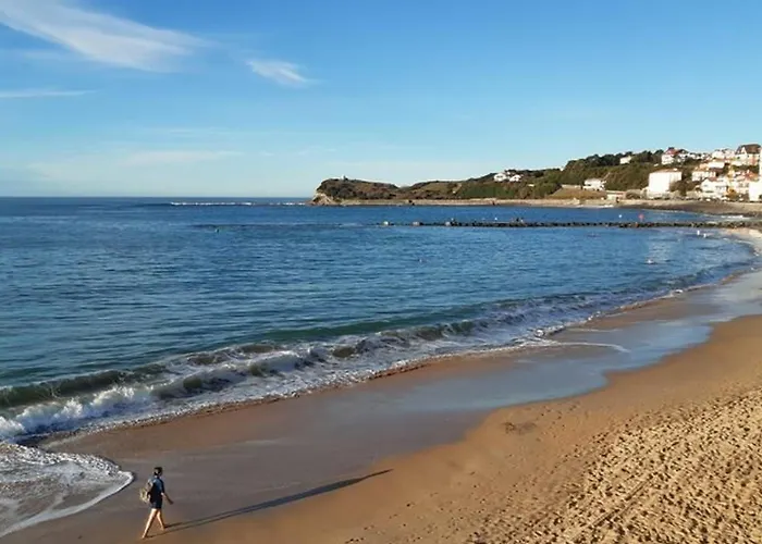 Grand Refait A Neuf Proche A - Fr-1-4-709 * Saint-Jean-de-Luz